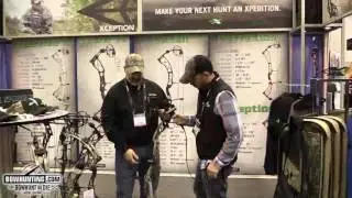Xpedition Archery 2017 ATA Show