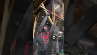 Spider-Man + Ninja Warrior 🤯