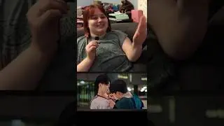 They&rsquo;re so cute #jeweltan #ryujava #dramareaction #reaction #summernight #summernightep2