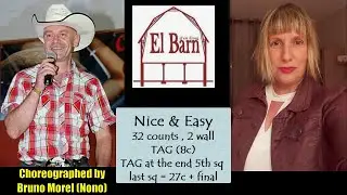 Nice & Easy