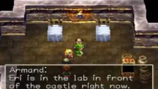 Dragon Warrior VII 044 - Part 06 Falrod Region Pt. 12