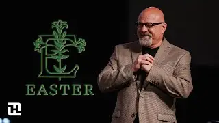 The Empty Cross | Pastor Matt Fry | HopeFront Church