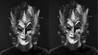 Boris Brejcha Best Song Mix 2025 @ High Tech Minimal Mix @ By Monkey Dealer