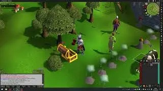 1 Def Pure - Progress Update Special
