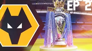 FIFA 20 Career  Mode | Ep 2 | FIRST PREMIER LEAGUE GAME (#FixCareerMode)