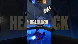 Song: Headlock - Map Changing Edit