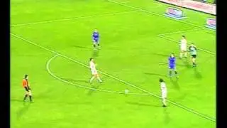 Fiorentina Milan 4 0 2000 2001