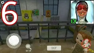 Evil Nun: Scary Horror Game Adventure - Gameplay Walkthrough | Explosion In The Heights