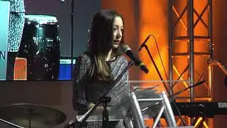Coord. Programa de Edu. Ambiental Elizabeth Segovia Premiaci&oacute;n Concurso Tierra de Todos Bandas Juv.