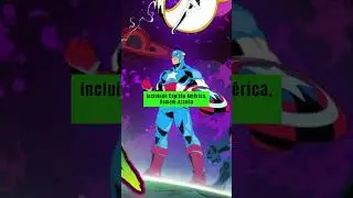 Marvel Cosmic Invasion - Beat n' Up com nostalgia e personalidade