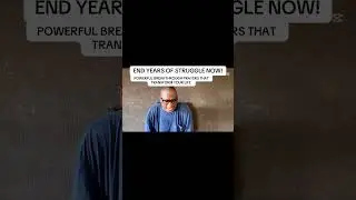 Powerful Breakthrough Prayers to End Years of Struggle and Enter a New Season