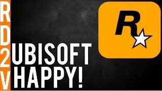 Ubisoft Happy About Red Dead 2 Delayed! - Red Dead 2 Videos
