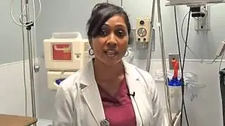 Nurse (Recovery Room), Career Video from drkit.org