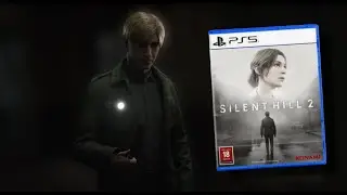 Why Silent Hill 2's Remake Is WORSE Than The Original