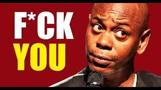 Dave Chappelle Breaks His Silence on Saudi Comedy Festival Backlash