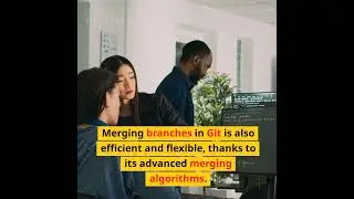 How GIT differ from other Version Control Systems (VCS)?