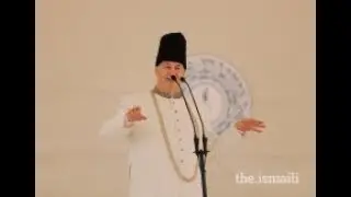 Shah Na Khat - Talika Mubarak | Ismaili Ginan - Ginans By Naseem Akhtar