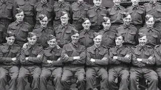 The Soldiers of the Old Home Guard | Os Soldados da Velha Home Guard