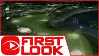 Winning Putt - Gameplay First Look