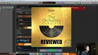 Best Service - The Orchestra Complete (Reviewed)