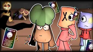 Нам не стоило выбирать эту карточку&hellip; | обновление мира денди | Dandy&rsquo;s world | Gameplay