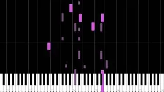 Photograph But I Improvise Piano Tutorial