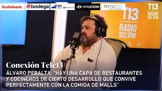 Álvaro Peralta: 