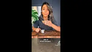Influencer chef cooks up viral recipes for people in Gaza