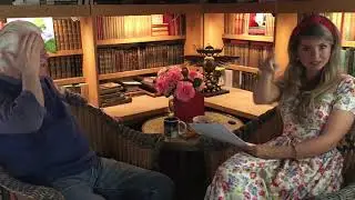 Yes Interviews: 5/29/20 - Roger Dean Questions and Answers (Part 1)