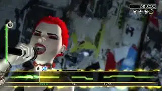 RB Metal Track Pack (PS3) - Forever (In This Moment) VOCALS FC