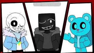Afton Family Meme || (My Birthday) || Animation Meme