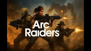 Arc Raiders Is More Intense Than I Expected…