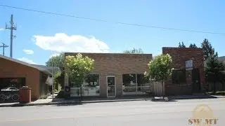 Commercial for sale - 120 W Main, Manhattan, MT 59741