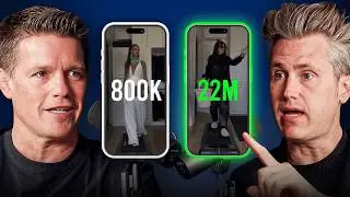 He got to 60 BILLION views by studying how formats work...