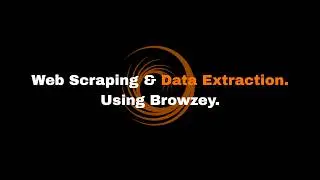 Web Scraping Made Easy: Extract Website Data into Excel Using Browzey #webscraping #data #automation