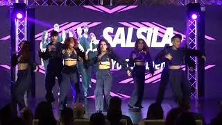 Salsila 2025 -  Yo Tambien 1