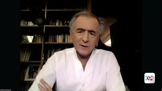 Бернар-Анри Леви - Курдистан 24: ИГИЛ остается угрозой для курдского государства (15 декабря 2025...