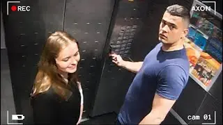 Женщина не подозревала, что её свидание из Tinder — убийца