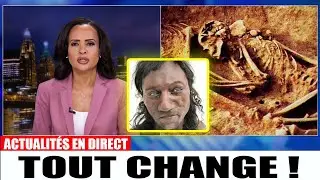 Un marqueur ADN cach&eacute; d&eacute;couvert chez les anciens humains fait paniquer les g&eacute;n&eacute;ticiens