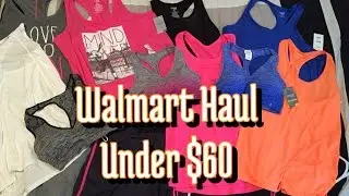 MY HCG Journey : Day 1: Pt2...My  Walmart Haul