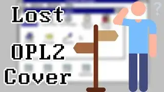 Linkin Park – Lost | OPL2 Cover