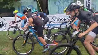 Xcc Šumberk 2025