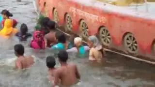 Naimisharanya Chakra Teerth Parikrama
