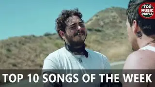 Top 10 Songs Of The Week - July 20, 2019 (Billboard Hot 100)