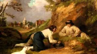 John MacDuff - When you see a dog Following two Men (Christian devotional reading)