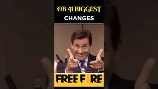 ob41 biggest changes 🔥🔥