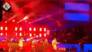 Kudai - Reactivate 8 (T&uacute; | Arena Per&uacute;)