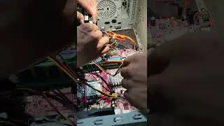 Processor manufacturing