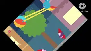 Sago mini Washing machine spinner