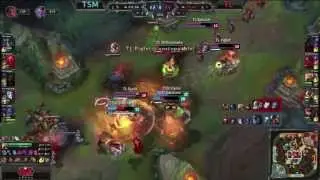 Season 5 LCS Hype